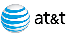 AT&T logo