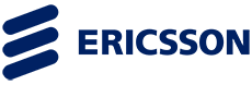 Ericsson logo