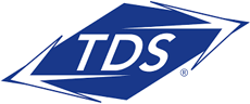 TDS logo