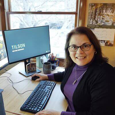 Tilson Team Member, Denise Lawsure