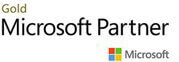 Gold Microsoft Partner