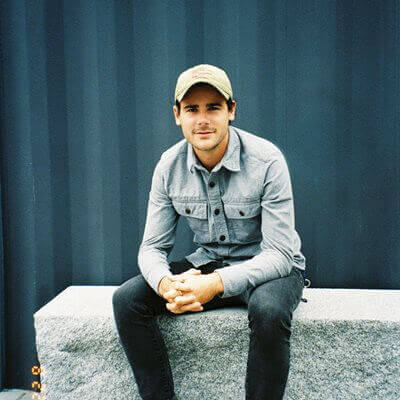 Tilson Team Member Henry Gent