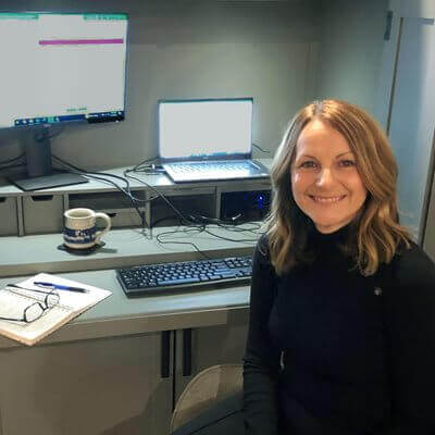 Tilson Team Member Lisa Enman